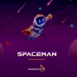 Spaceman brabet